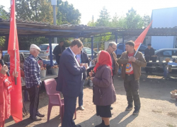 Прокуратура в ответе на запрос депутата предложила продлить действие социальных карт в Самарской области