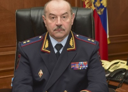 Александр Винников назначен на новую  должность в правительстве Самарской области