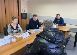 «Суды штампуют иски о выселении людей»: депутат Михаил Матвеев обратится в прокуратуру по поводу расселения домов из-за метро