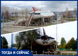 Бесславная судьба «крылатого исполина»: что стало с уникальным памятником «Спутнику» в Самарской области