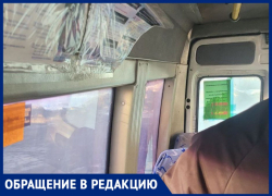 «Так даже животных не перевозят!»: пассажиры жалуются на маршрутку Самара – Новокуйбышевск
