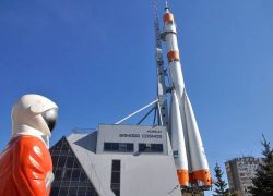 Великолепная «семерка»: 65 лет назад в Куйбышеве приступили к выпуску самой надёжной ракеты в мире