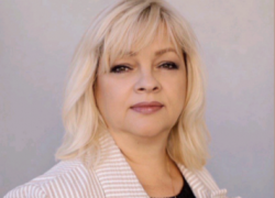 Ольга Слесарева назначена заместителем главы Самары по социальным вопросам