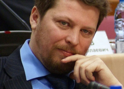 Самарский депутат Михаил Матвеев вошёл в пятёрку самых активных депутатов Госдумы