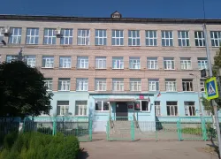 В Самаре в школе №156 введен карантин после обнаружения случая гепатита А у ученика