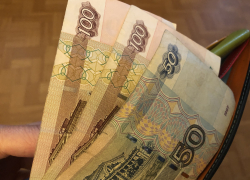 Предлагаемые зарплаты в Самарской области выросли на 7 336 рублей, но всё равно не догнали общероссийские 