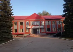 Самарский завод «Коммунар» попал под санкции ЕС