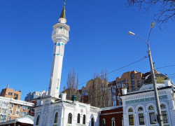 В Самаре могут построить новую мечеть и медресе