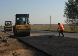 В 2024 году на ремонт дорог в Самарской области направят 9,2 млрд рублей