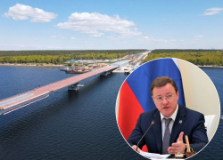 На Климовский мост из сомнительных материалов Дмитрий Азаров выбил ещё 9 млрд рублей