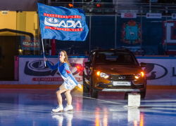 Хоккейная «Лада» дошла до разлада: вхождение тольяттинского клуба в КХЛ началось со скандала 