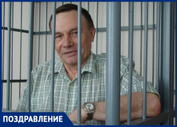 «В тюрьме спасла только Богоматерь»: сегодня день рождения отмечает легендарный мэр Тольятти Николай Уткин
