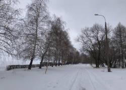 В воскресенье в Самаре будет облачно и ветрено