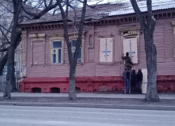 Дом купца Кожевникова в Самаре стал объектом культурного наследия