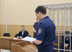 Анара Гусейнова арестовали на 2 месяца, два менеджера и бухгалтер задержаны