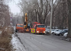 5 декабря самарские автобусы выйдут в рейсы немытыми