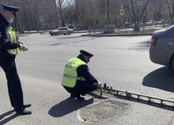 В Самарской области началась проверка МВД из-за роста количества "смертельных" ДТП 