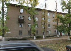 Самарцы пожаловались Путину на медленное расселение из аварийного дома