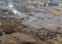 Синоптики назвали населённые пункты, которые может подтопить во время паводка в Самарской области