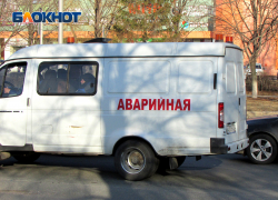 После публикации «Блокнота» в РКС-Самара ответили, когда закроют «портал смерти» во дворе школы