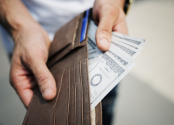 Зарплаты самарцев вырасли на 13,6%