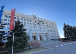 В правительстве Самарской области прокомментировали обыски в Минстрое
