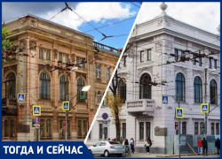 Русский неоклассицизм: здание Самарского земства сохранило дух Самары и после реконструкции