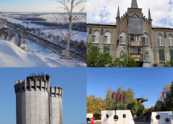 Самара «криповая»: публикуем топ-5 самых страшных мест в городе