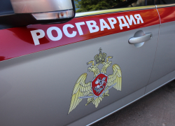 Главу отдела Росгвардии в Самарской области заподозрили в превышении полномочий 
