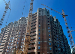 В этом году в Самаре обещают достроить ещё 3 долгостроя