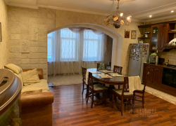 Самая дорогая квартира в аренду в Самаре стоит 150 тыс руб в месяц
