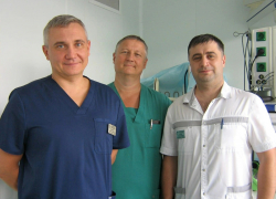 Врачи в Самарской области успешно провели сложную операцию на открытом сердце