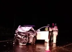 Четыре человека пострадали в ДТП с «ВАЗ-21101» и «Лада Веста» в Сергиевском районе