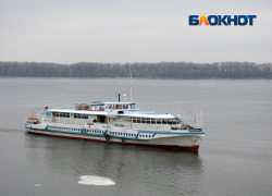 За неделю со дня открытия речной маршрут из Самары в Рождествено поменял расписание в третий раз