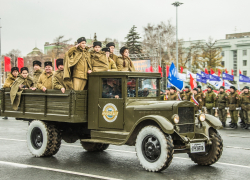 7 ноября в Самаре состоится Парад Памяти