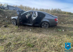 В трагическом ДТП в Самарской области погиб ребёнок, ещё двое детей госпитализированы