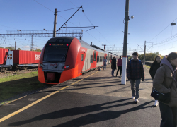 В Самарской области пассажиров будут досматривать на транспорте