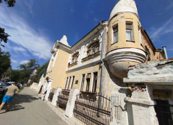 Понедельник в Самаре будет жарким
