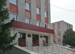 Сергей Царев возглавил самарскую психиатрическую больницу