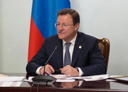 В Самарской области расширили полномочия губернатора