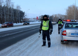 22 января в Самарской области дважды закроют федеральную трассу «Урал»