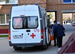 В Самарской области растёт число заболеваемости ОРВИ и гриппом