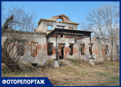 Как гибнут объекты культурного наследия: история одной усадьбы в Самарской области