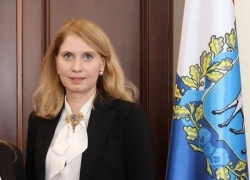 У главы департамента внешних связей Самарской области Веры Щербачевой прошли обыски