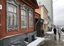 В границах исторического поселения Самары могут создать отдельный район, упразднив Самарский и Ленинский