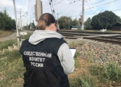 В Зубчаниновке мужчина погиб под колёсами грузового поезда