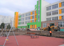 Девять новых школ возведут в Самарской области