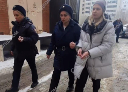 Сына внучки убитого экс-мэра Тархова передали в приемную семью