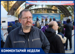 «Намёк, что проблемы надо решить до выборов»: политтехнолог прокомментировал встречу Азарова и Путина