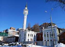 1100 лет принятия ислама: как этот праздник будут отмечать мусульмане Самарской области